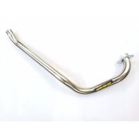 cổ pô inox 304 raider fi 32mm