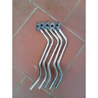 cổ pô inox 304 vario