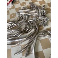 Cổ pô inox 304