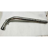 Cổ pô inox cho Yamaha Sirius RC/Jupiter V