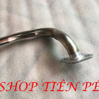 CỔ PÔ INOX HAYATE HÀNG CAO CẤP