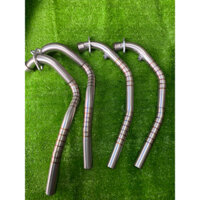 cổ pô ionx 304 có mói Hàn titan Hàn pô zin gắng cho các vòng xe Fx winner raider sh Vario FuFi25 wave 17 dream Sirius