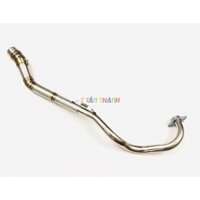 cổ pô lon exciter 150 kiểu 3 MS45