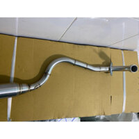 Cổ Pô MSX 125 (moto con)