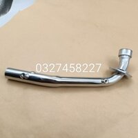 Cổ pô ống xã xe DREAM thái zin