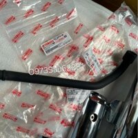 Cổ pô ống xã xe SIRIUS, JUPITER V zin chính hãng Yamaha