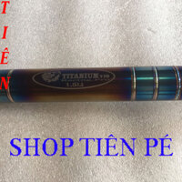 CỔ PÔ SIRUS RC  TITAL GẮN PÔ ZIN  HÀNG CAO CẤP