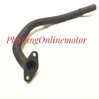 cổ pô Suzuki Hayate sc 125cc phụ tùng hàng chính hãng công ty sản xuất Việt nam