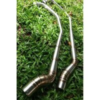 cổ pô tăng 2 khúc cho winner, satria, Exciter....