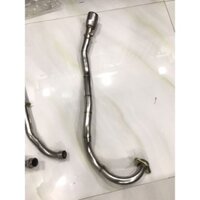 Cổ pô tăng dream wave sirius cup sym ex50 si50