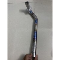 Cổ pô Titan 100% gắn như zin sirus xc