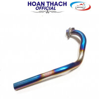 Cổ Pô Titan Cho Xe Máy Raider FI ( 7 Màu) HOANTHACH SP000658