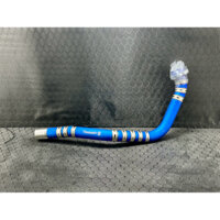 Cổ pô titan full nhám Ex 155 phi 32