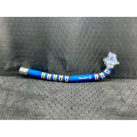 Cổ pô titan full nhám wave nhỏ, wave 100, RS, dream, Cub, 67