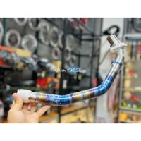 Cổ pô titan size 32 kèm khâu CNC Full cho Winner/Sonic