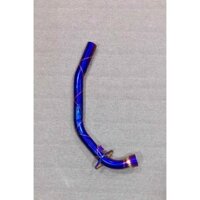 CỔ PÔ TITAN WINNER Exciter SATRIA RAIDER - ASD333