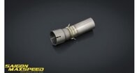 Cổ Pô TITANIUM 51mm Slip On Ducati Panigale 959 (Thái Lan)
