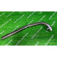 Cổ pô wave dream Sirius 32mm inox 304