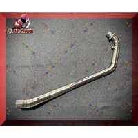 Cổ Pô WINNER 2 Khúc WRX Phi 38-51mm MS24