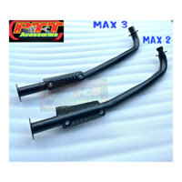 CỔ PÔ XE MAX 2 - MAX 3