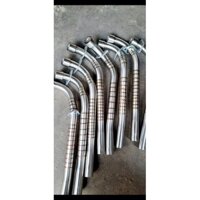 Cổ pô xe wa, sirius