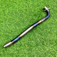 Cổ pô zin Future Led Titanium Xịn