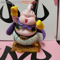 ♘[CÓ QUÀ] Mô hình figure Ma Bư (Majin Buu Boo Fat Buu) Bảy Viên Ngọc Rồng Dragon Ball nhân vật Mabư mập làm quà trang tr