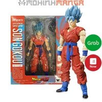 Hình Son Goku Blue: Nơi bán giá rẻ, uy tín, chất lượng nhất | Websosanh Hình Son Goku Blue: Nơi bán giá rẻ, uy tín, chất lượng nhất | Websosanh