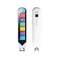 [CÓ QUÀ TẶNG] Bút ngoại ngữ - Smart Pen - Bút phiên dịch thông minh đa ngôn ngữ Anh, Trung, Nhật, Hàn