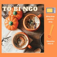 [CÓ QUÀ TẶNG] TÔ ĐỰNG CANH BÍ NGÔ