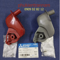 CỔ QUẠT CÂY MITSUBISHI LV16S-RV-CY-RD, LV16S-RA CY-GY CHÍNH HÃNG (NECK PIECE )