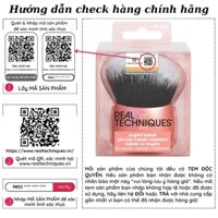 Cọ Real Techniques Angled Kabuki Brush