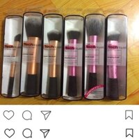 Cọ Real Techniques