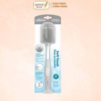 Cọ Rửa Bình Sữa Dr.Brown's Cổ Thường Và Cổ Rộng, Chất Liệu Silicone