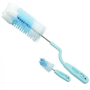 Cọ rửa bình sữa Ku Ku Ku5301