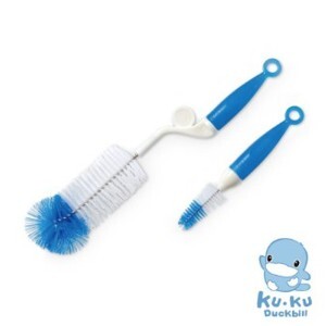 Cọ rửa bình sữa Kuku KU5468