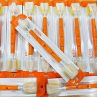 Cọ rửa Bình Sữa Wesser 2 Đầu Đa Năng