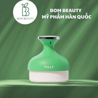 Cọ rửa mặt Fully Pore Cleansing Brush