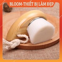 Cọ Rửa Mặt Lông Mềm Hàn Quốc