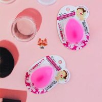 Cọ rửa mặt Loven Make Cleansing Pad Nhật Bản