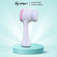 Cọ rửa mặt Massage 3D Sidumi -  SDM BT190
