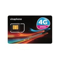[CÓ SẴN 100K TRONG TK] Sim 4G Vinaphone VD89 tặng 60GB/tháng và 50 phút gọi