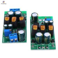 Có sẵn 20W ± 5v đến ± 24 bộ chuyển đổi tăng cường nguồn điện đầu ra kép tích cực & âm