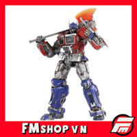(CÓ SẴN-2ND) MÔ HÌNH NHÂN VẬT FS-01 ELITE LEADER OPTIMUS PRIME