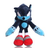 Có sẵn  30CM Trò chơi đồ chơi sang trọng Sonic mới Nhiều vai trò khác nhau Búp bê Sonic Đồ chơi mềm cho trẻ em Quà tặng sinh nhật