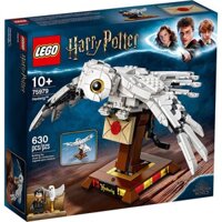 [Có sẵn] 75979 Lego Harry Potter Hedwig