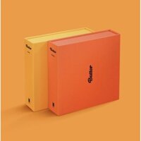 Có sẵn album ảnh Butter BTS