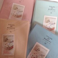 [Có sẵn] Album ảnh polaroid 128c chỉ 135k ảnh thật