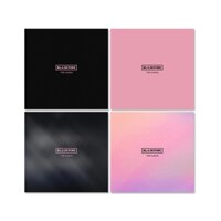 Có sẵn album ảnh THE ALBUM Blackpink