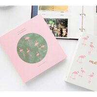 (có sẵn) Album dán ảnh, Album đựng ảnh dán các kích thước